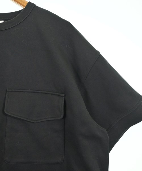 THE RERACS（ザリラクス）Tシャツ・カットソー 黒 サイズ:46(M位) メンズ/2200699616089