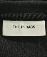 THE RERACS（ザリラクス）Tシャツ・カットソー 黒 サイズ:46(M位) メンズ/2200699616089