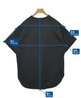 THE RERACS（ザリラクス）Tシャツ・カットソー 黒 サイズ:46(M位) メンズ/2200699616089