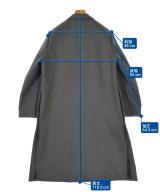 THE RERACS（ザリラクス）その他 グレー サイズ:46(M位) メンズ/2200700532018