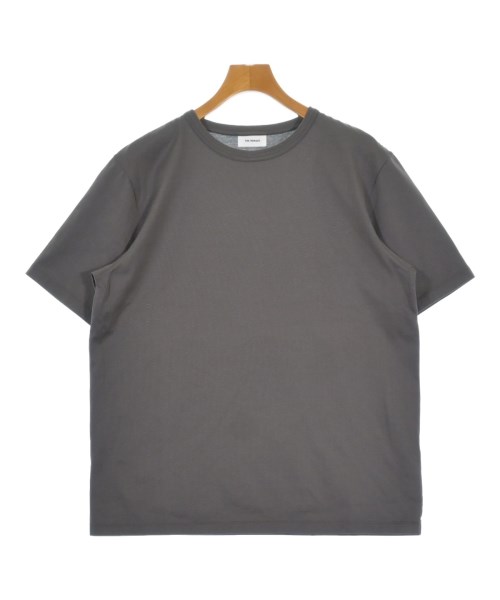 THE RERACS(ザリラクス)Tシャツ・カットソー グレー サイズ:48(L位)/2200654949016