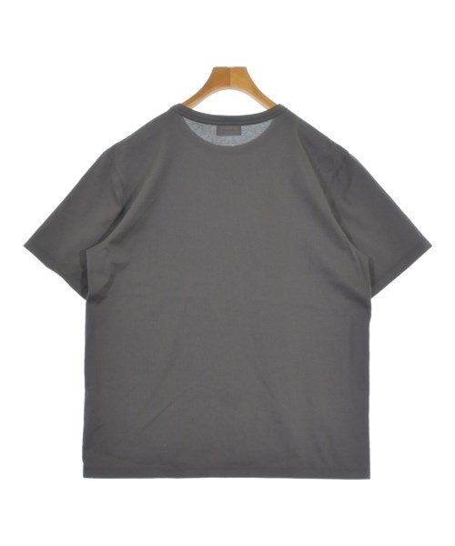 THE RERACS（ザリラクス）Tシャツ・カットソー グレー サイズ:48(L位) メンズ/2200654949016