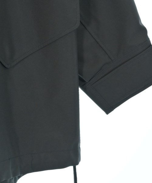 THE RERACS（ザリラクス）マウンテンパーカー 黒 サイズ:46(M位) メンズ/2200654949023