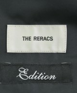 THE RERACS（ザリラクス）マウンテンパーカー 黒 サイズ:46(M位) メンズ/2200654949023