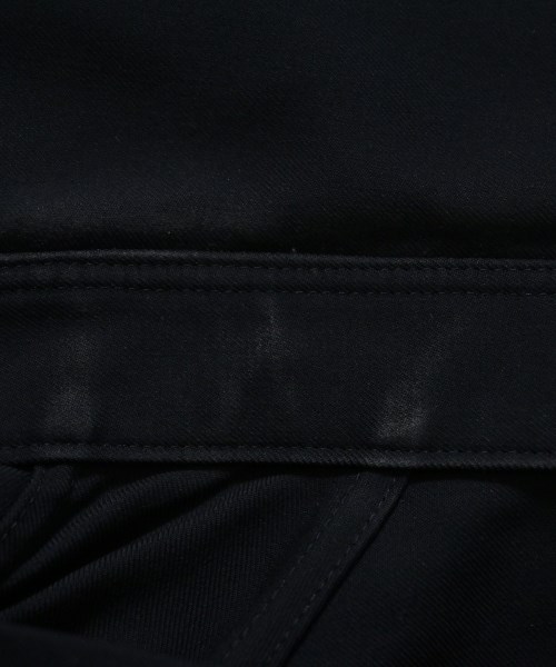 THE RERACS（ザリラクス）カジュアルシャツ 黒 サイズ:46(M位) メンズ/2200650396203