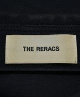 THE RERACS（ザリラクス）カジュアルシャツ 黒 サイズ:46(M位) メンズ/2200650396203