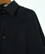 THE RERACS（ザリラクス）カジュアルシャツ 黒 サイズ:46(M位) メンズ/2200650396203