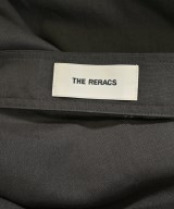 THE RERACS（ザリラクス）カジュアルシャツ 茶 サイズ:48(L位) メンズ/2200651184212