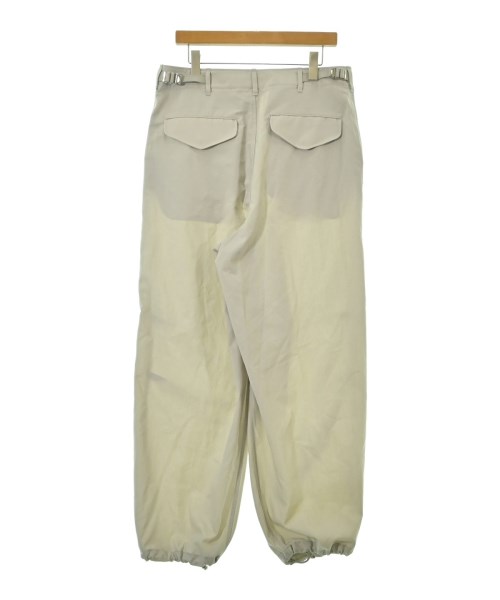 THE RERACS（ザリラクス）カーゴパンツ ベージュ サイズ:48(L位) メンズ/2200651184502