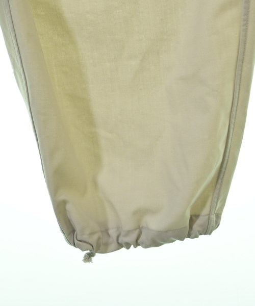 THE RERACS（ザリラクス）カーゴパンツ ベージュ サイズ:48(L位) メンズ/2200651184502