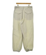 THE RERACS（ザリラクス）カーゴパンツ ベージュ サイズ:48(L位) メンズ/2200651184502