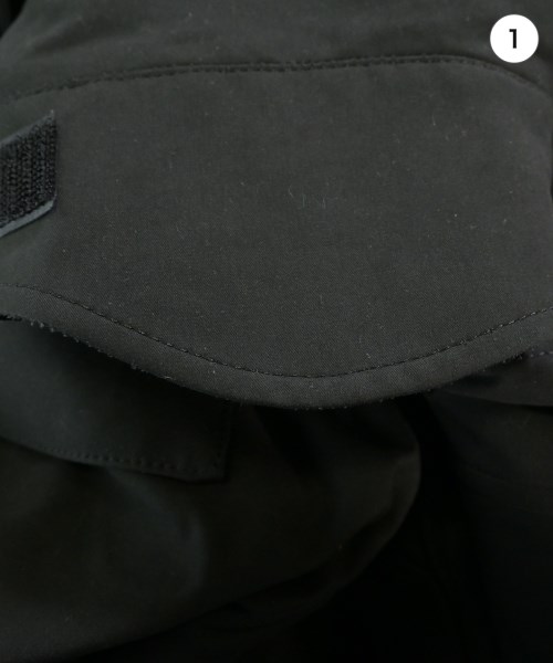 THE RERACS（ザリラクス）カジュアルジャケット 黒 サイズ:46(M位) メンズ/2200657712044