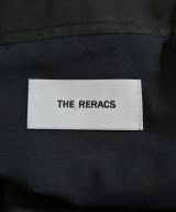THE RERACS（ザリラクス）カジュアルジャケット 黒 サイズ:46(M位) メンズ/2200657712044
