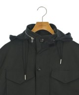 THE RERACS（ザリラクス）カジュアルジャケット 黒 サイズ:46(M位) メンズ/2200657712044