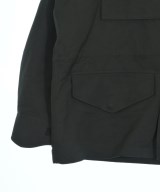 THE RERACS（ザリラクス）カジュアルジャケット 黒 サイズ:46(M位) メンズ/2200657712044