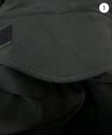 THE RERACS（ザリラクス）カジュアルジャケット 黒 サイズ:46(M位) メンズ/2200657712044