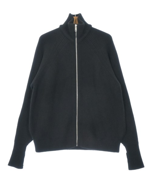 THE RERACS(ザリラクス)カーディガン 黒 サイズ:F/2200655237044