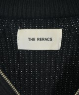 THE RERACS（ザリラクス）カーディガン 黒 サイズ:F メンズ/2200655237044
