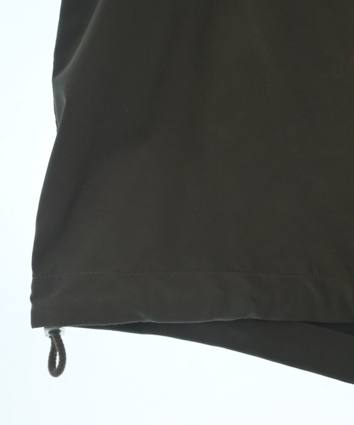 THE RERACS（ザリラクス）モッズコート カーキ サイズ:F メンズ/2200659277015