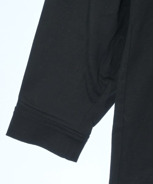 THE RERACS（ザリラクス）Tシャツ・カットソー 黒 サイズ:36(M位) メンズ/2200659562098