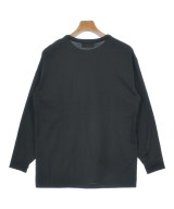 THE RERACS（ザリラクス）Tシャツ・カットソー 黒 サイズ:36(M位) メンズ/2200659562098