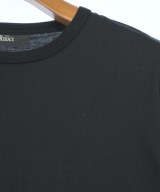 THE RERACS（ザリラクス）Tシャツ・カットソー 黒 サイズ:36(M位) メンズ/2200659562098