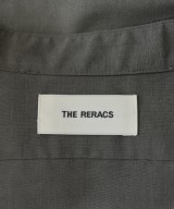 THE RERACS（ザリラクス）カジュアルシャツ グレー サイズ:46(M位) メンズ/2200660501024