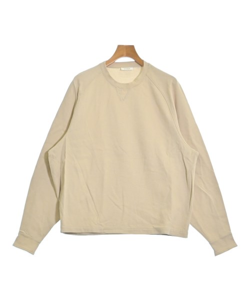 THE RERACS(ザリラクス)Tシャツ・カットソー ベージュ サイズ:48(L位)/2200655918035
