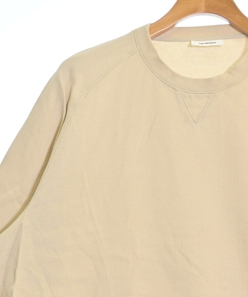 THE RERACS（ザリラクス）Tシャツ・カットソー ベージュ サイズ:48(L位) メンズ/2200655918035