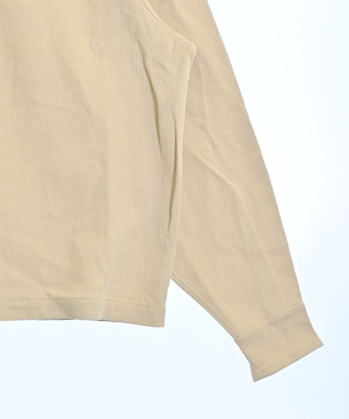 THE RERACS（ザリラクス）Tシャツ・カットソー ベージュ サイズ:48(L位) メンズ/2200655918035