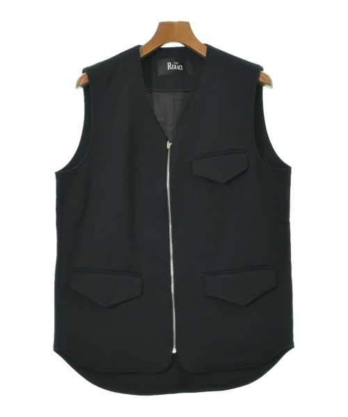 THE RERACS(ザリラクス)その他 黒 サイズ:48(L位)/2200657528065