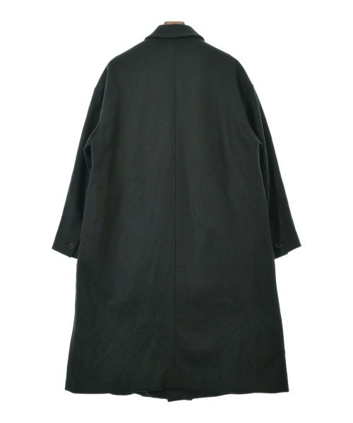 THE RERACS（ザリラクス）チェスターコート 緑 サイズ:46(M位) メンズ/2200659791023