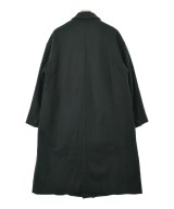 THE RERACS（ザリラクス）チェスターコート 緑 サイズ:46(M位) メンズ/2200659791023