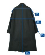 THE RERACS（ザリラクス）チェスターコート 緑 サイズ:46(M位) メンズ/2200659791023