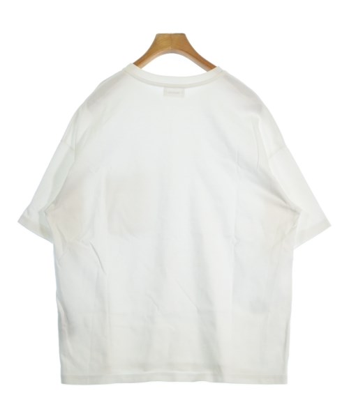 THE RERACS（ザリラクス）Tシャツ・カットソー 白 サイズ:F メンズ/2200709776505