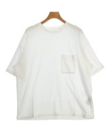 THE RERACS（ザリラクス）Tシャツ・カットソー 白 サイズ:F メンズ/2200709776505