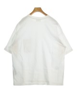 THE RERACS（ザリラクス）Tシャツ・カットソー 白 サイズ:F メンズ/2200709776505