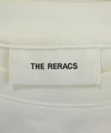THE RERACS（ザリラクス）Tシャツ・カットソー 白 サイズ:F メンズ/2200709776505