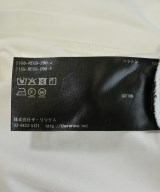 THE RERACS（ザリラクス）Tシャツ・カットソー 白 サイズ:F メンズ/2200709776505