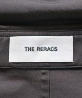 THE RERACS（ザリラクス）カジュアルシャツ 茶 サイズ:F メンズ/2200712082112