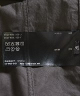 THE RERACS（ザリラクス）カジュアルシャツ 茶 サイズ:F メンズ/2200712082112