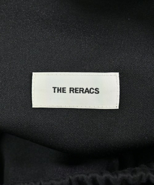 THE RERACS（ザリラクス）その他 黒 サイズ:46(M位) メンズ/2200712082136