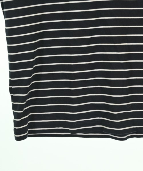 THE RERACS（ザリラクス）Tシャツ・カットソー 黒 サイズ:-(M位) メンズ/2200712673037