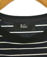 THE RERACS（ザリラクス）Tシャツ・カットソー 黒 サイズ:-(M位) メンズ/2200712673037