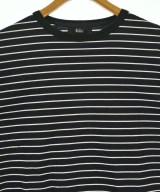 THE RERACS（ザリラクス）Tシャツ・カットソー 黒 サイズ:-(M位) メンズ/2200712673037
