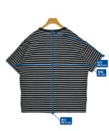 THE RERACS（ザリラクス）Tシャツ・カットソー 黒 サイズ:-(M位) メンズ/2200712673037