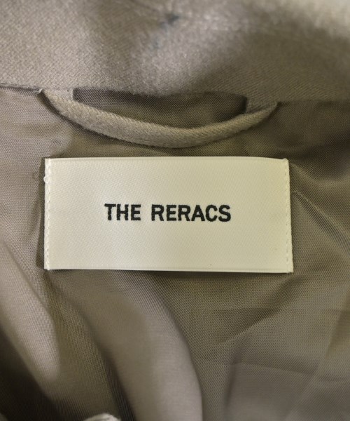 THE RERACS（ザリラクス）その他 ベージュ サイズ:48(L位) メンズ/2200712770019