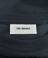 THE RERACS（ザリラクス）Tシャツ・カットソー 黒 サイズ:46(M位) メンズ/2200713279061