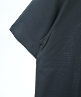 THE RERACS（ザリラクス）Tシャツ・カットソー 黒 サイズ:46(M位) メンズ/2200713279061