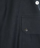 THE RERACS（ザリラクス）カーゴパンツ 紺 サイズ:48(L位) メンズ/2200712816281